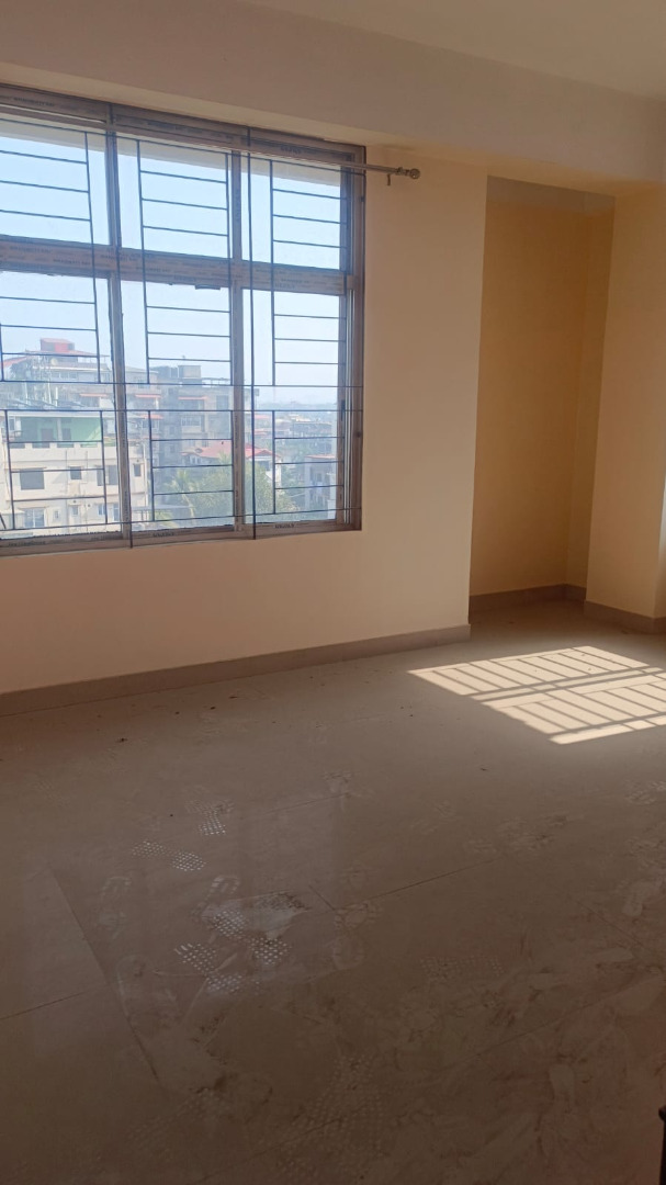 Unfurnished 3bhk in SBI ATM, Kahilipara Main Road, Jatia, Kahilipara, Guwahati, Assam, India for Rent
